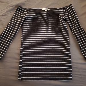 Express shirt Small
